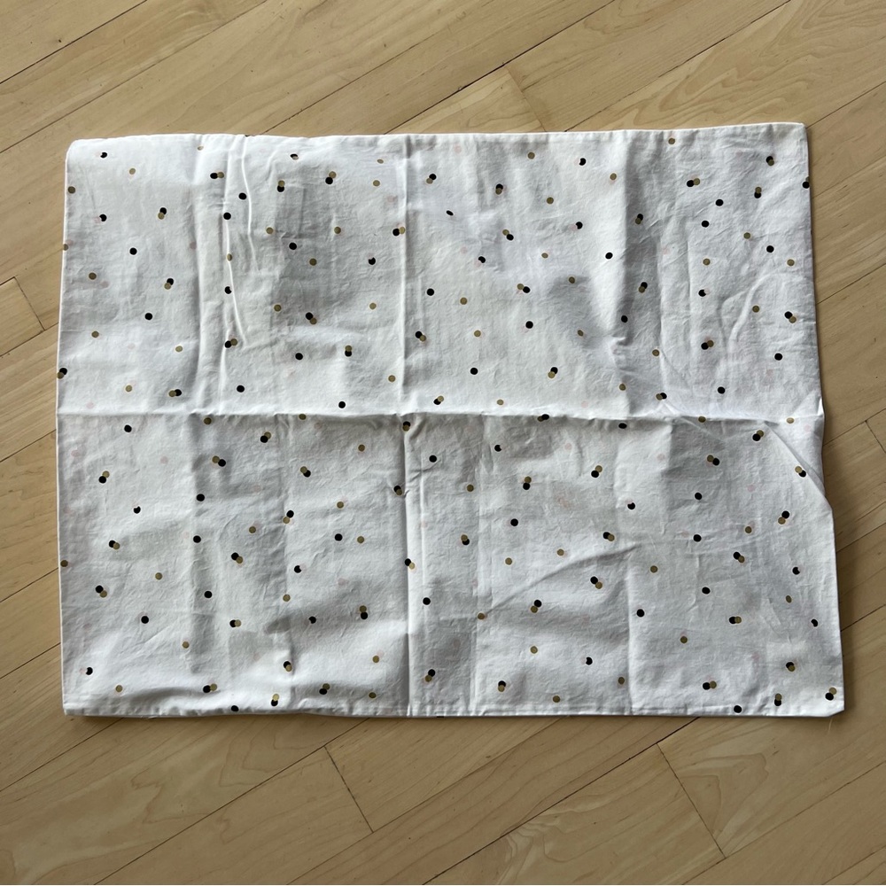 Kate Spade Pillowcase